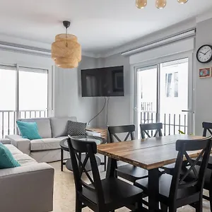  Apartamento Casa Arcoíris - Wifi - Petfriendly - Ecofriendly España