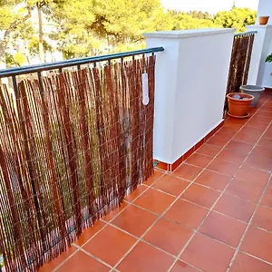  Apartamento Zona Atalaya Con Garaje Y Wifi Gratis Cerca De La Playa La Fontanilla España