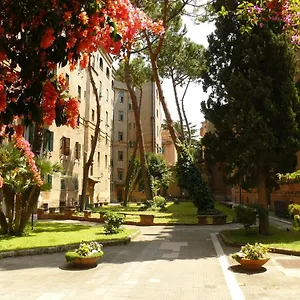  Apartamento Dimora Del Papa Italia