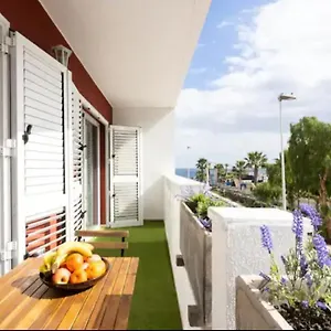  Apartamento Calma Del Mar España