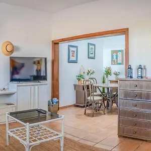  Apartamento Sonrye Graciosa España